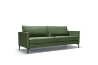 Ichikawa Three Seater Sofa